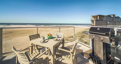 Moonlight by Avantstay Modern Home w/ Views & Direct Access to Rockaway Beach