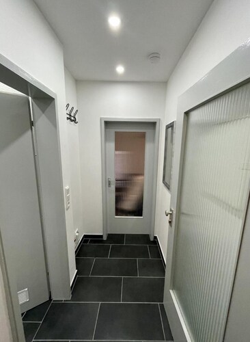 Apartment am E.C.E.-Center