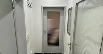 Apartment am E.C.E.-Center