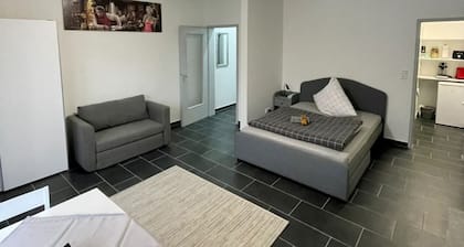 Apartment am E.C.E.-Center