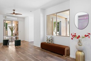 Villa (Multiple Bedrooms) | Interior