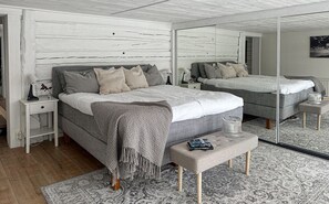 Accès au Wi-Fi (inclus)