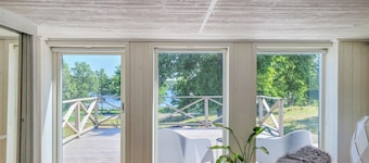 2 bedroom amazing home in Gislaved
