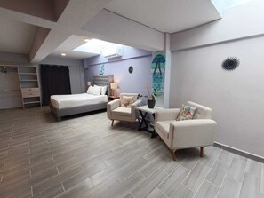 1 habitación, wifi gratis y ropa de cama 