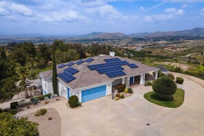 Huvila (5 Bedrooms) | Sisätilat