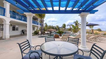 Villa (5 Bedrooms) | Interior