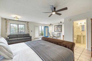 Villa (5 Bedrooms) | Intérieur