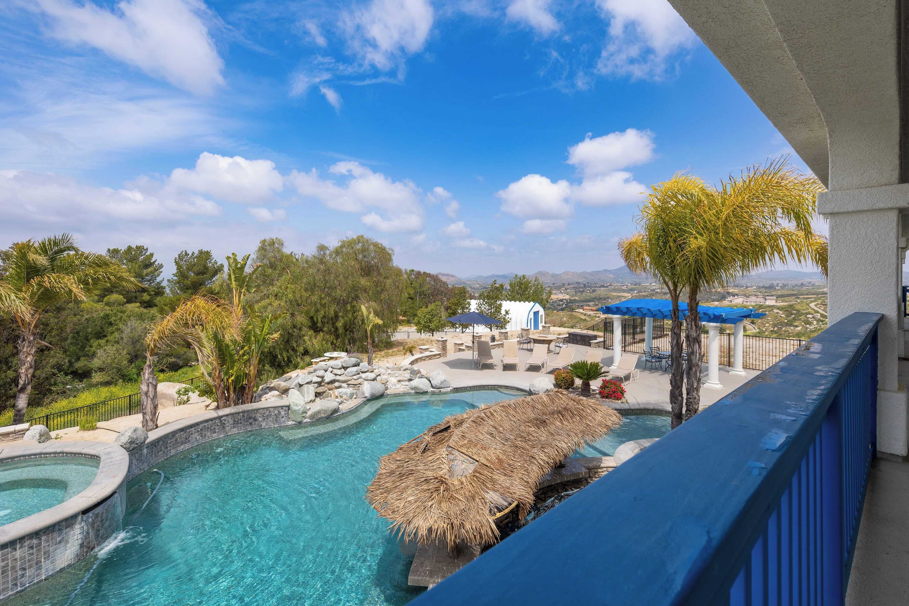 Villa (5 Bedrooms) | Interior