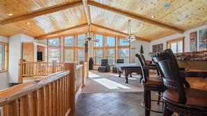 Huis (4 Bedrooms) | Interieur