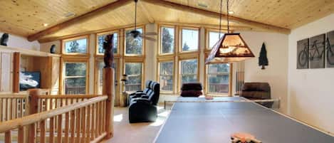 Casa (4 Bedrooms) | Interior