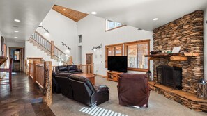 Casa (4 Bedrooms) | Interni
