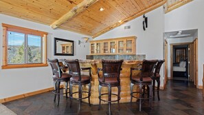 House (4 Bedrooms) | Interior - Starlight Retreat by Avantstay Gorgeous Log Style Home w/ Incredible Views! (Big Bear Lake)