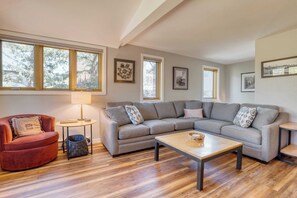 Casa (3 Bedrooms) | Interior
