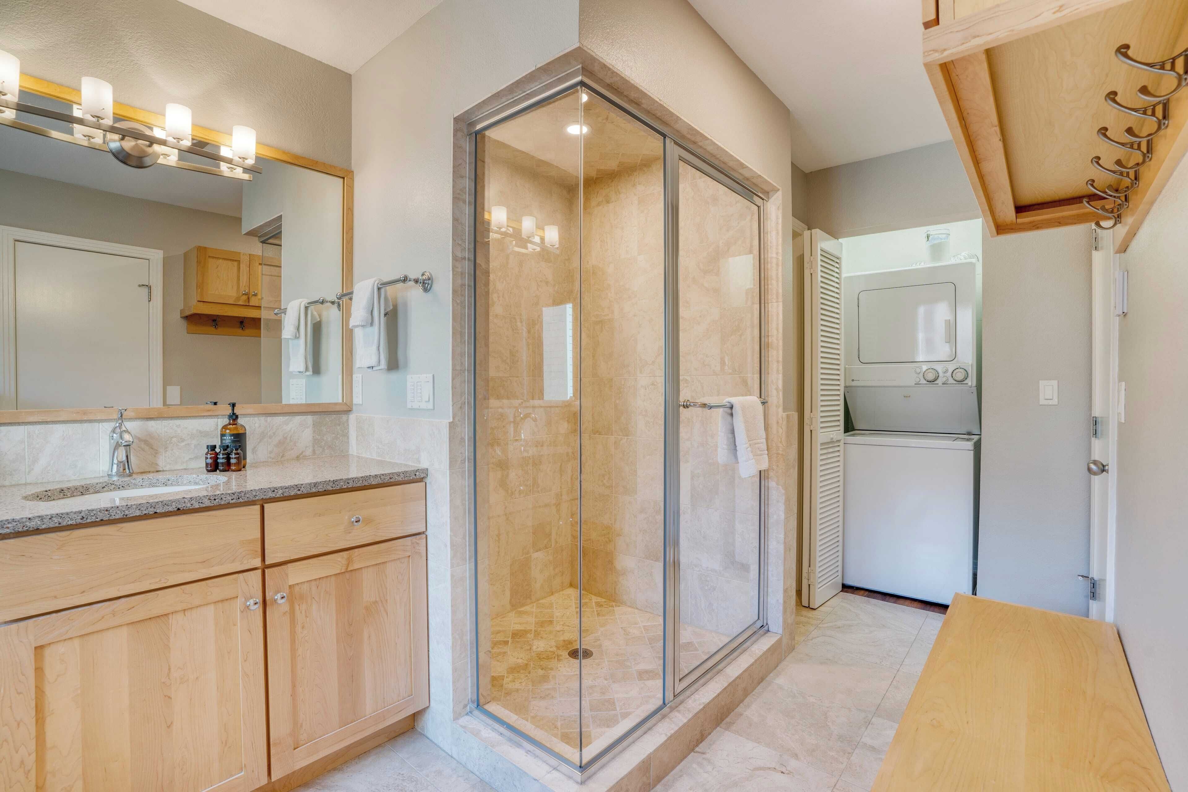 Maison (3 Bedrooms) | Intérieur