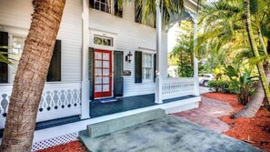 Interior - Casa de Rosalie by Avantstay Great Location w/ Pool, BBQ & Outdoor Dining Month Long Stays Only (Key West)