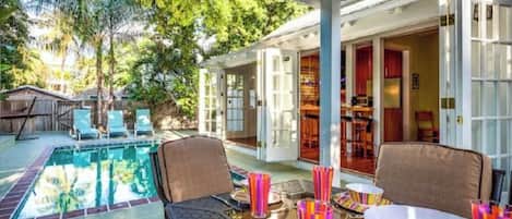 Hus (3 Bedrooms) | Interiör