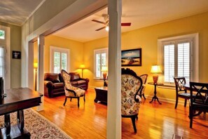 Casa (3 Bedrooms) | Interior