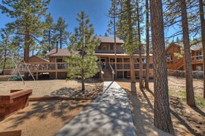 ハウス (4 Bedrooms) | 内装