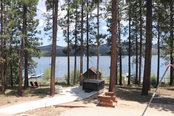 Ferienhaus (4 Bedrooms) | Innenbereich