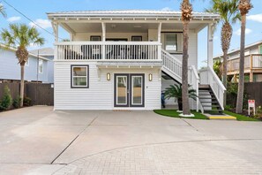 アパートメント (3 Bedrooms) | 内装