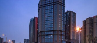 维也纳国际酒店(成都欢乐谷洞子口地铁站店)