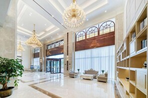 Unclassified image, 5 of 22, button - Vienna International Hotel (Chengdu Happy Valley, Dongzikou Metro Station) (Chengdu)