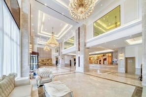 Unclassified image, 4 of 22, button - Vienna International Hotel (Chengdu Happy Valley, Dongzikou Metro Station) (Chengdu)