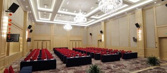 Vienna International Hotel (Chengdu Happy Valley, Dongzikou Metro Station)