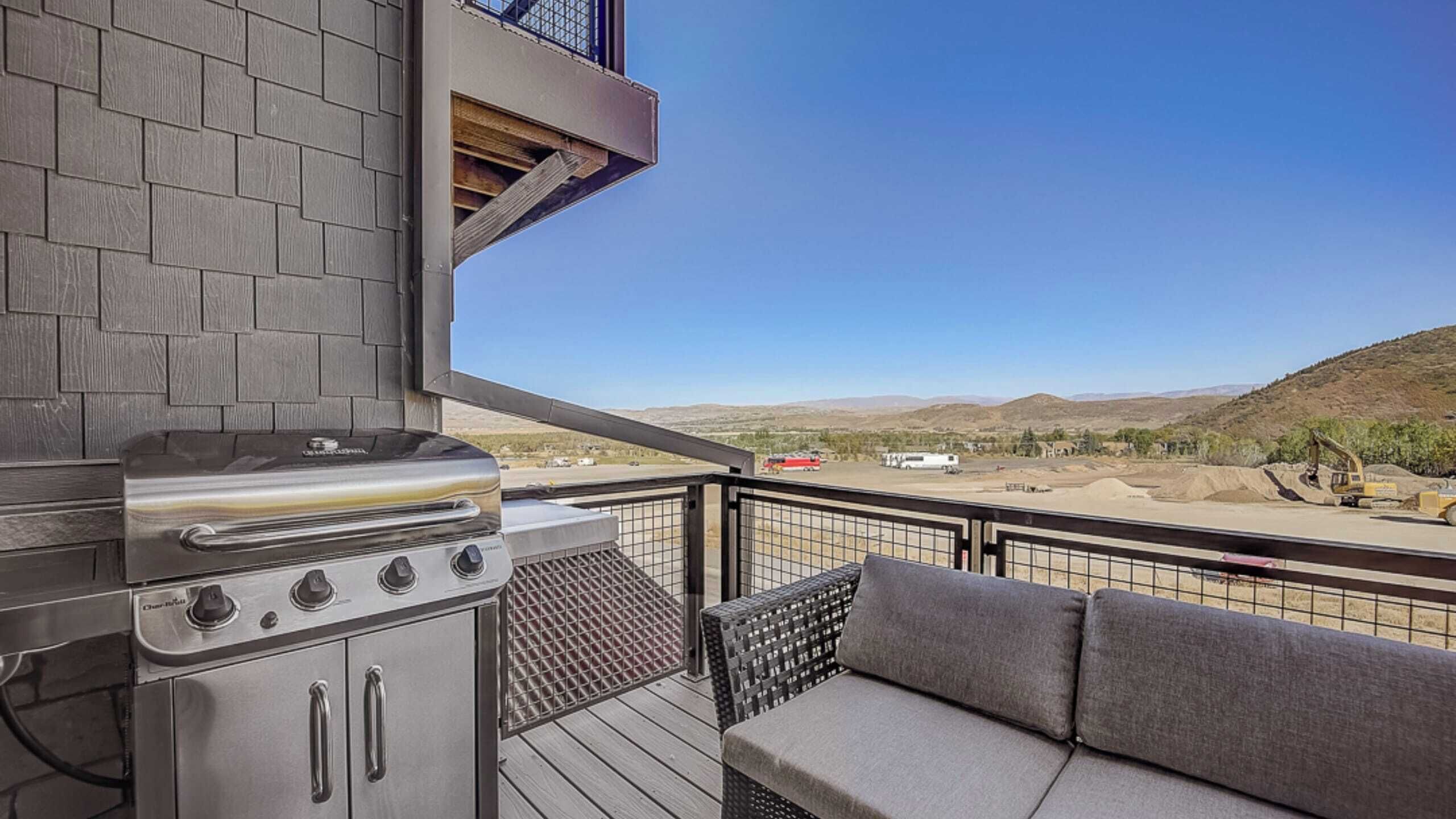 獨棟房屋 (3 Bedrooms) | 住宿內部