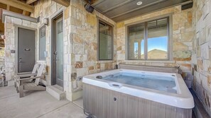 House (3 Bedrooms) | Front of property - Hot Tub, Walk to Park City Mtn Ski Lift Blackstone at the Canyons by Avantstay (Park City)