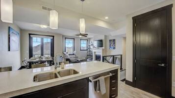 Rumah (3 Bedrooms) | Interior