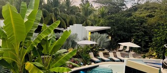 ALL-INCLUSIVE option- 8 casitas up to 30 pax