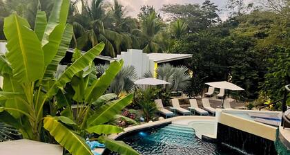 ALL-INCLUSIVE option- 8 casitas up to 30 pax