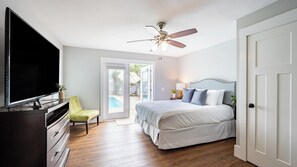 House (Multiple Bedrooms) | Interior