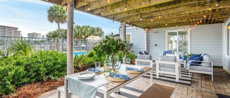 House (Multiple Bedrooms) | Interior