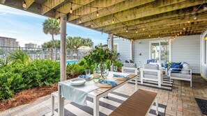 House (Multiple Bedrooms) | Interior - Harborside by Avantstay Expansive Destin Retreat (Destin)
