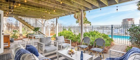 House (Multiple Bedrooms) | Interior