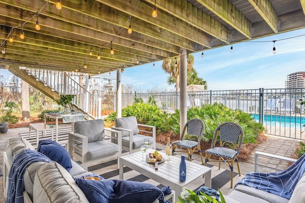 Casa (Multiple Bedrooms) | Interior