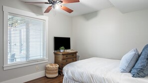 House (Multiple Bedrooms) | Interior