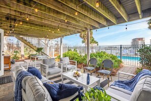 Interior - Harborside by Avantstay Expansive Destin Retreat (Destin)