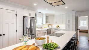 独立别墅 (Multiple Bedrooms) | 住宿内部