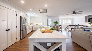 House (Multiple Bedrooms) | Interior - Harborside by Avantstay Expansive Destin Retreat (Destin)