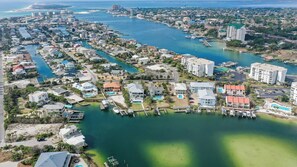 House (Multiple Bedrooms) | Interior - Harborside by Avantstay Expansive Destin Retreat (Destin)