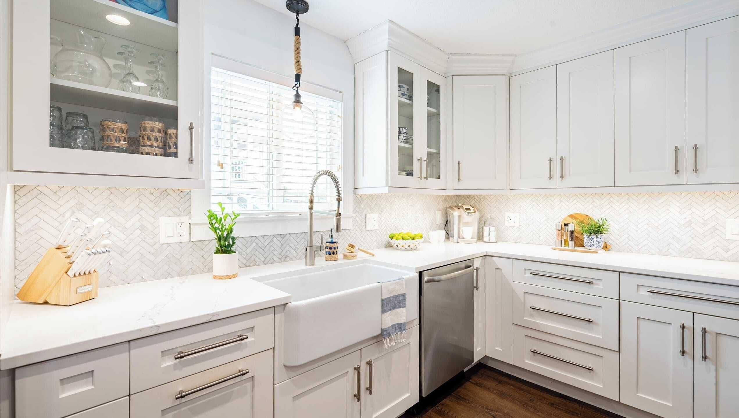 Rumah (Multiple Bedrooms) | Interior