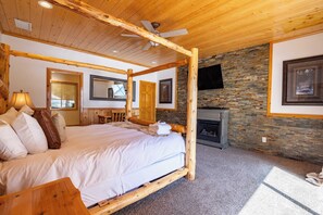 하우스 (4 Bedrooms) | 4 개의 침실, 다리미/다리미판