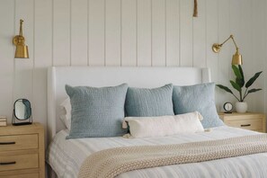 บ้านพัก (3 Bedrooms) | ภายใน