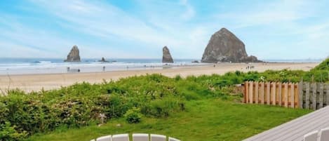 Maison (3 Bedrooms) | Façade de lâhĂ©bergement