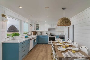 บ้านพัก (3 Bedrooms) | ภายใน