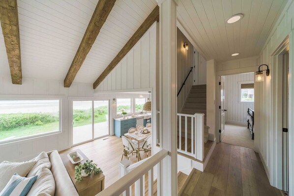 Ferienhaus (3 Bedrooms) | Innenbereich