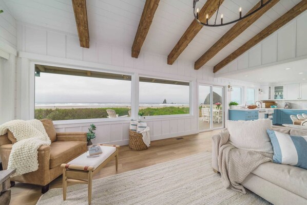 Huis (3 Bedrooms) | Interieur